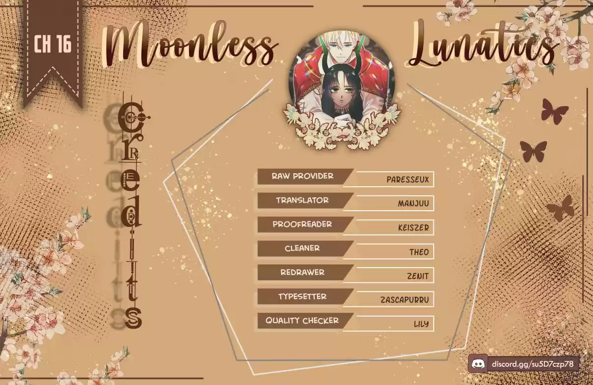 The Demon Queen Has a Death Wish Ch. 16