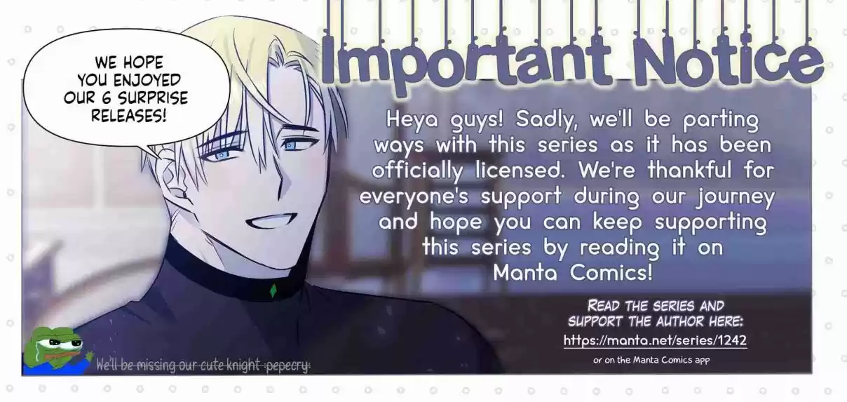 The Demon Queen Has a Death Wish Ch. 16