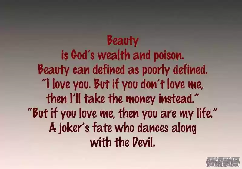 The Deserted Woman Chapter 0: