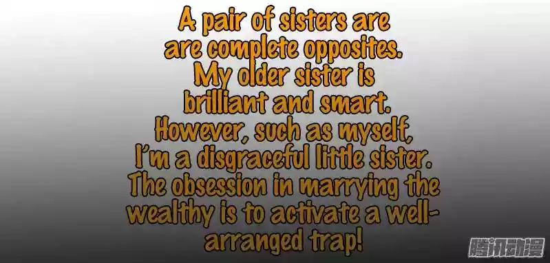 The Deserted Woman Chapter 0: