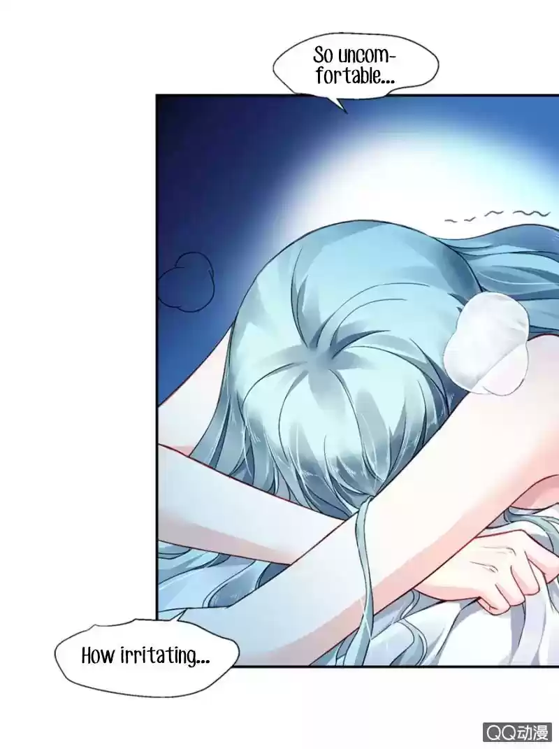 The Deserted Woman Chapter 1