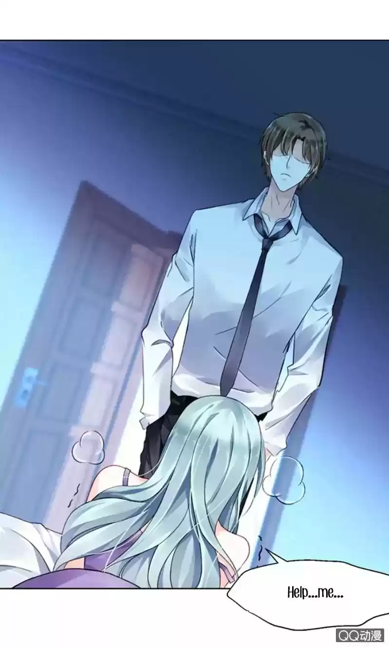 The Deserted Woman Chapter 1