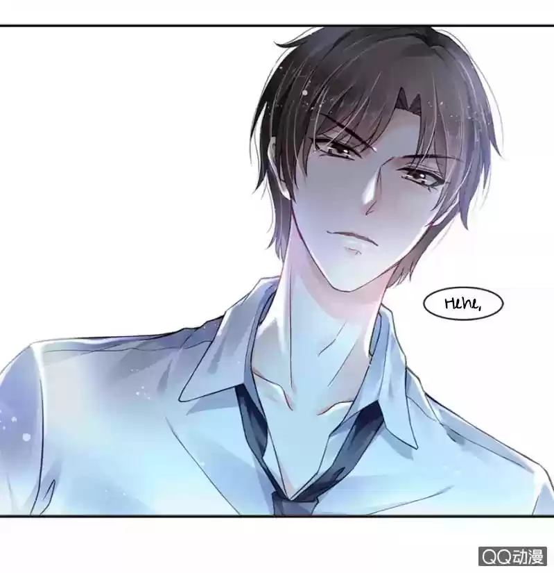 The Deserted Woman Chapter 1