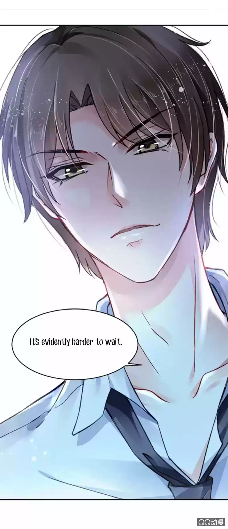 The Deserted Woman Chapter 1