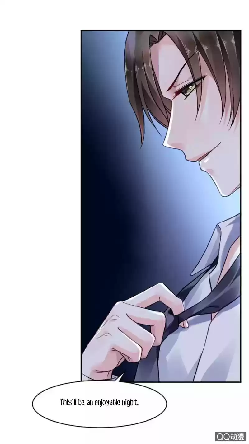 The Deserted Woman Chapter 1