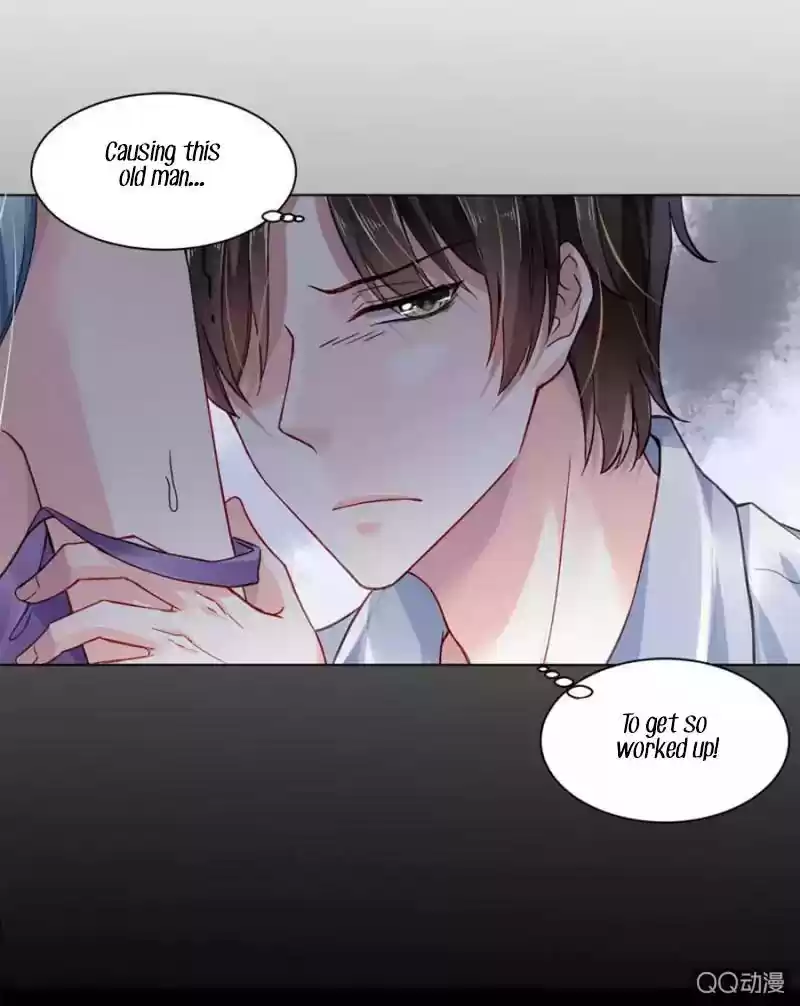 The Deserted Woman Chapter 1