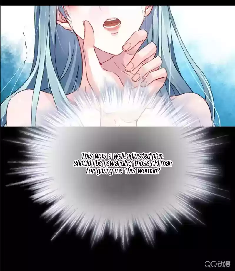 The Deserted Woman Chapter 1