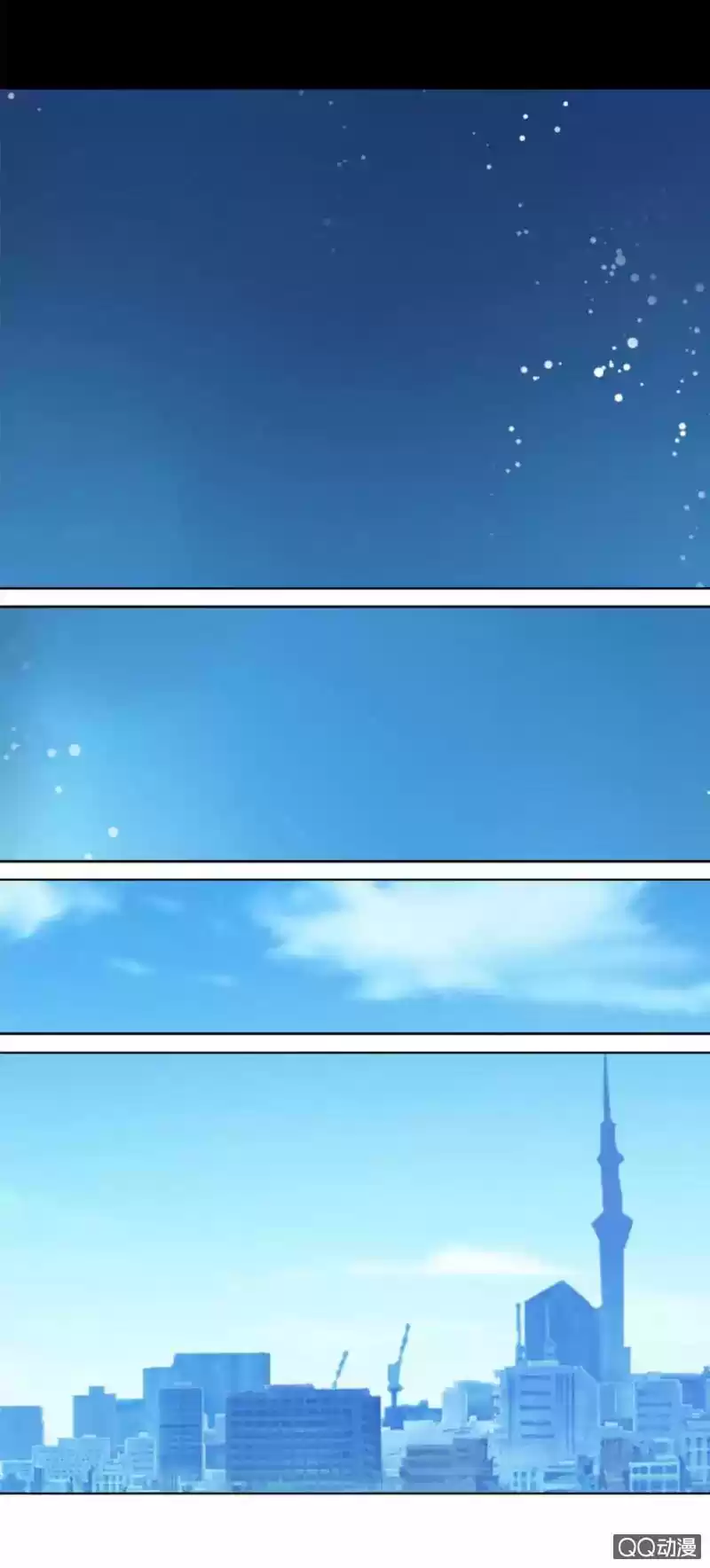 The Deserted Woman Chapter 1