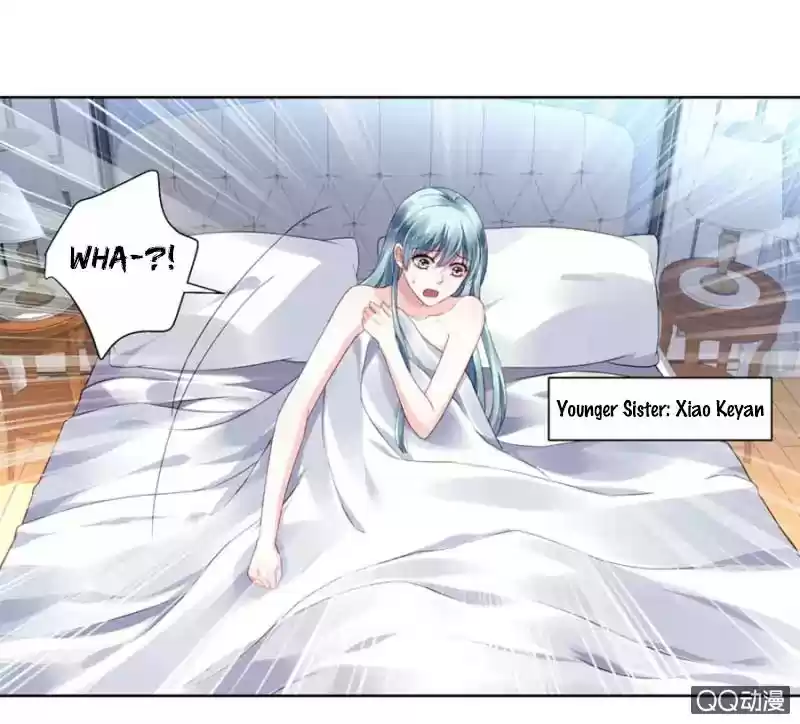 The Deserted Woman Chapter 1