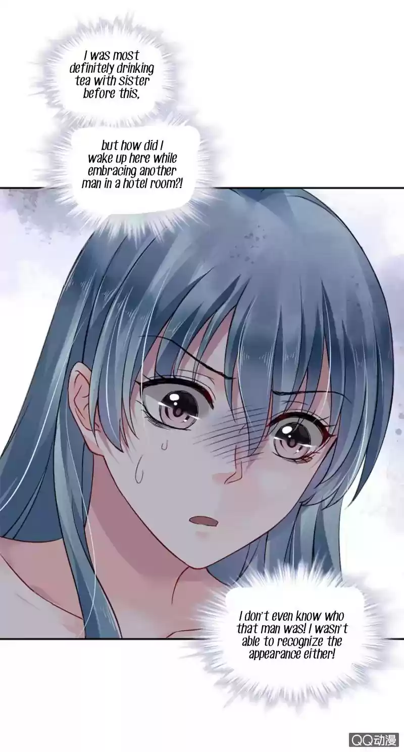 The Deserted Woman Chapter 1