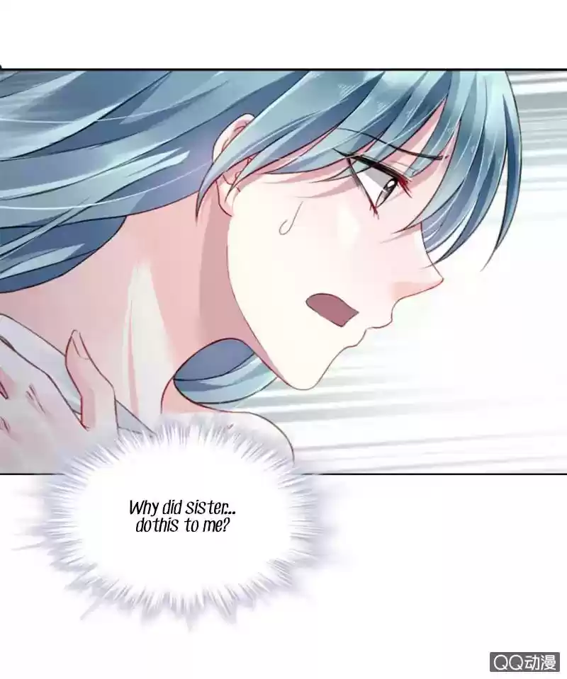 The Deserted Woman Chapter 1