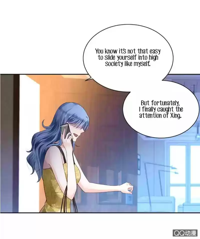 The Deserted Woman Chapter 1