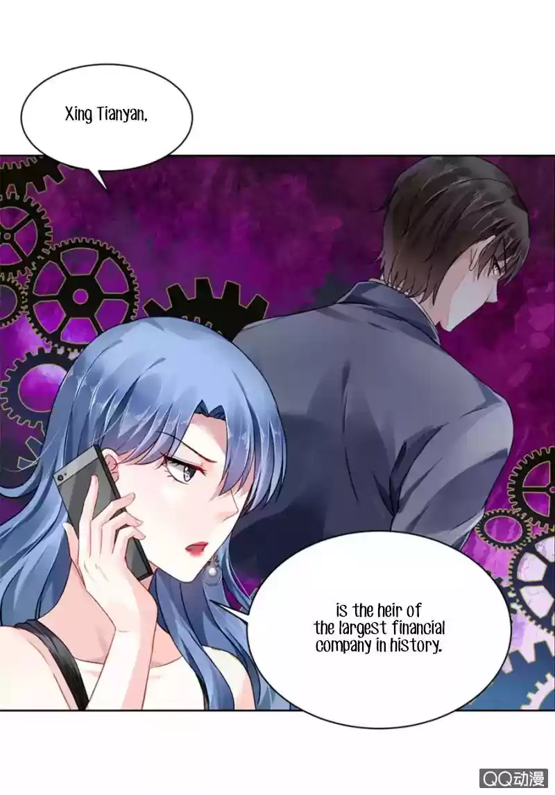 The Deserted Woman Chapter 1