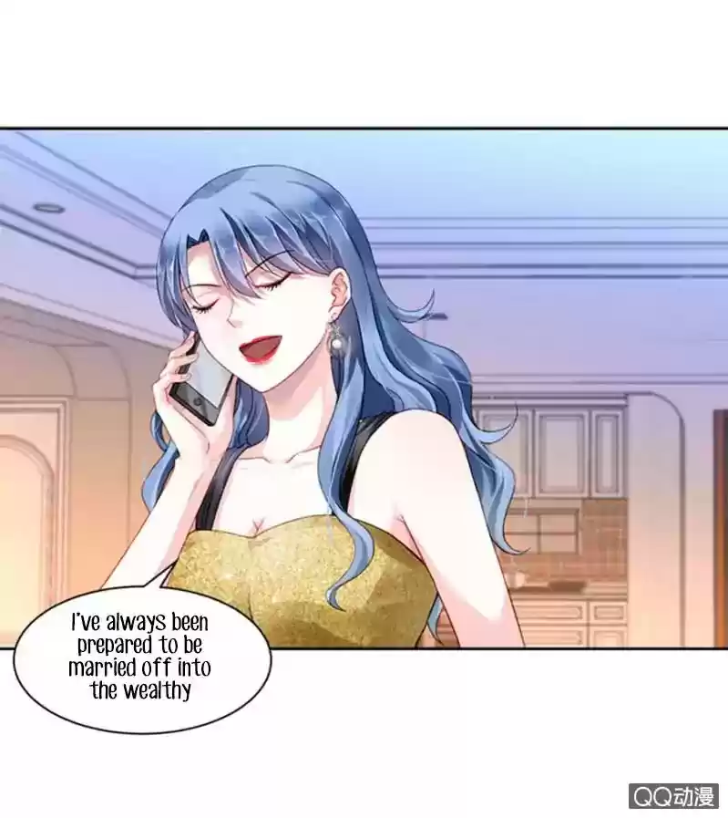 The Deserted Woman Chapter 1