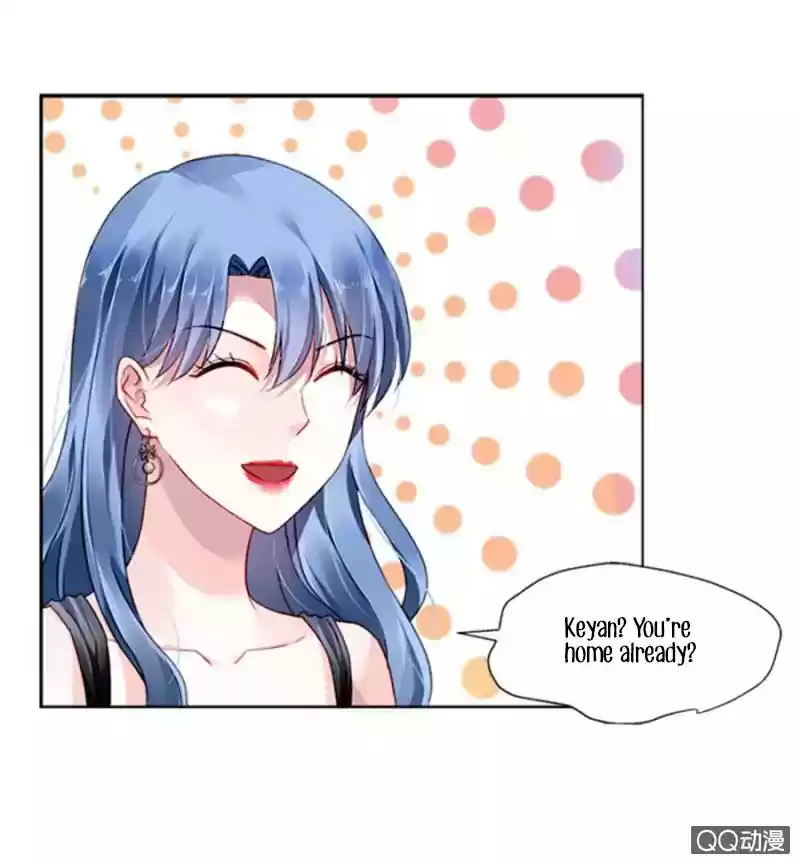 The Deserted Woman Chapter 1