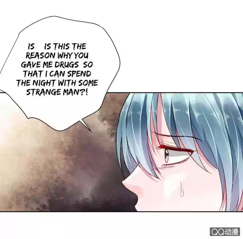 The Deserted Woman Chapter 1