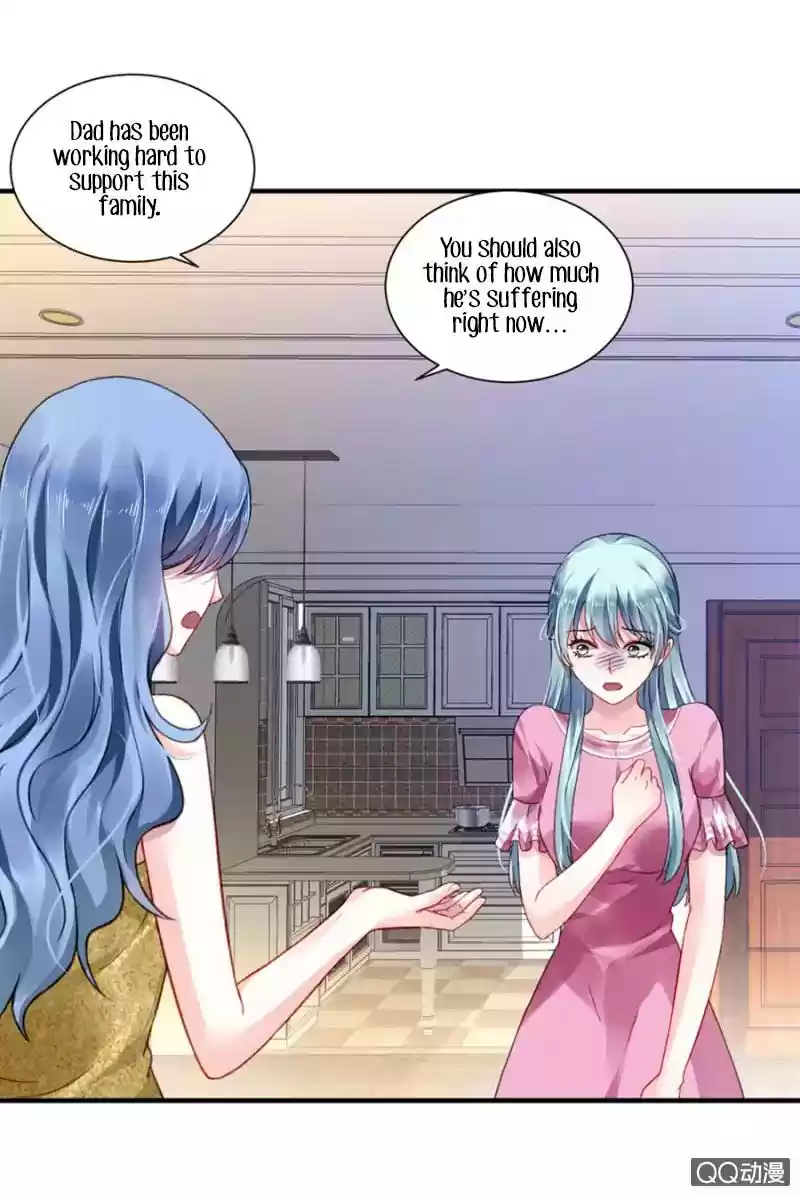 The Deserted Woman Chapter 1