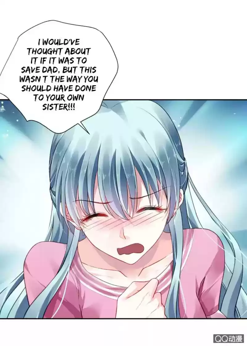 The Deserted Woman Chapter 1