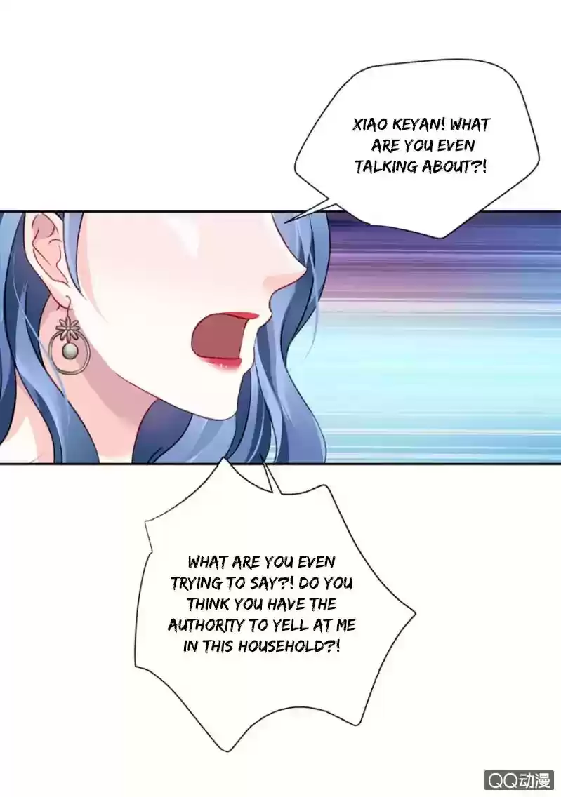 The Deserted Woman Chapter 1