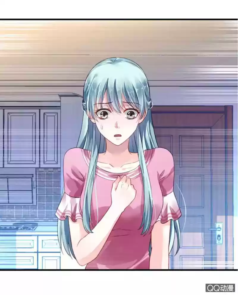 The Deserted Woman Chapter 1