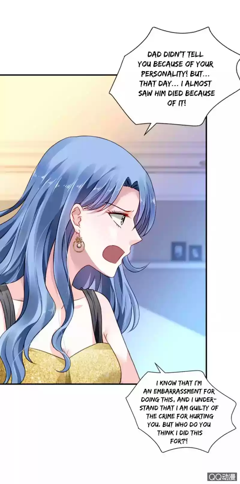 The Deserted Woman Chapter 1