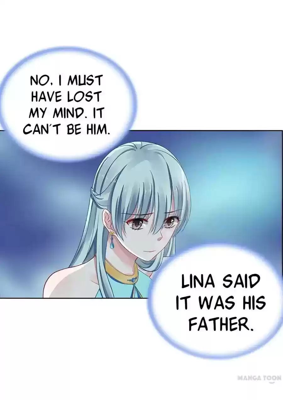 The Deserted Woman Chapter 10