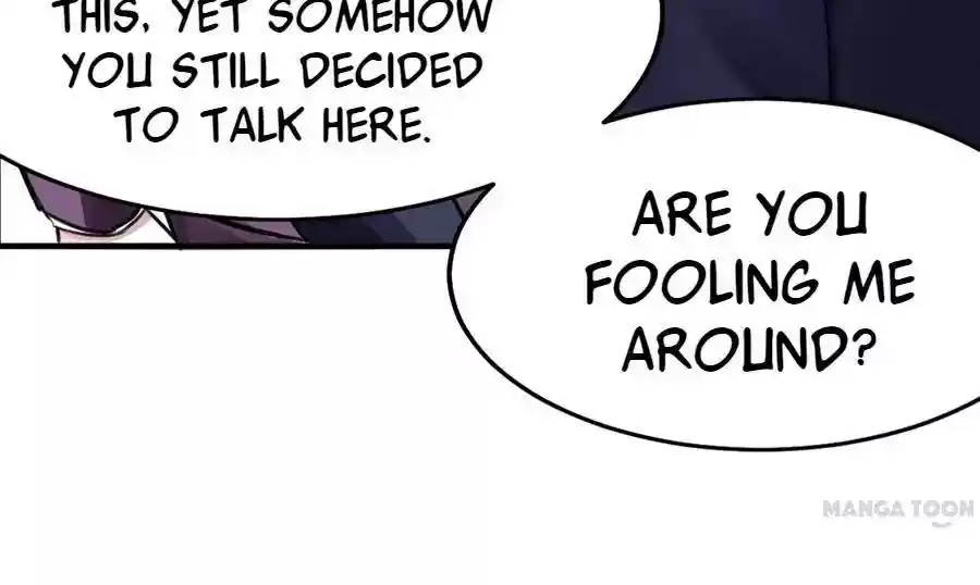 The Deserted Woman Chapter 10