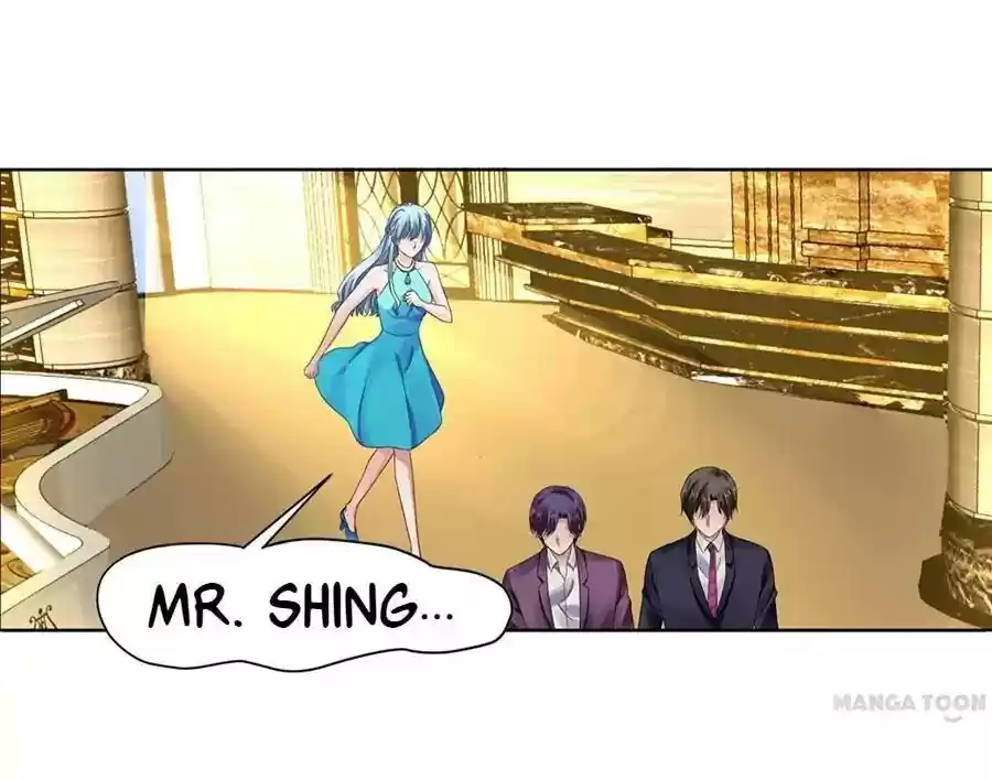 The Deserted Woman Chapter 10