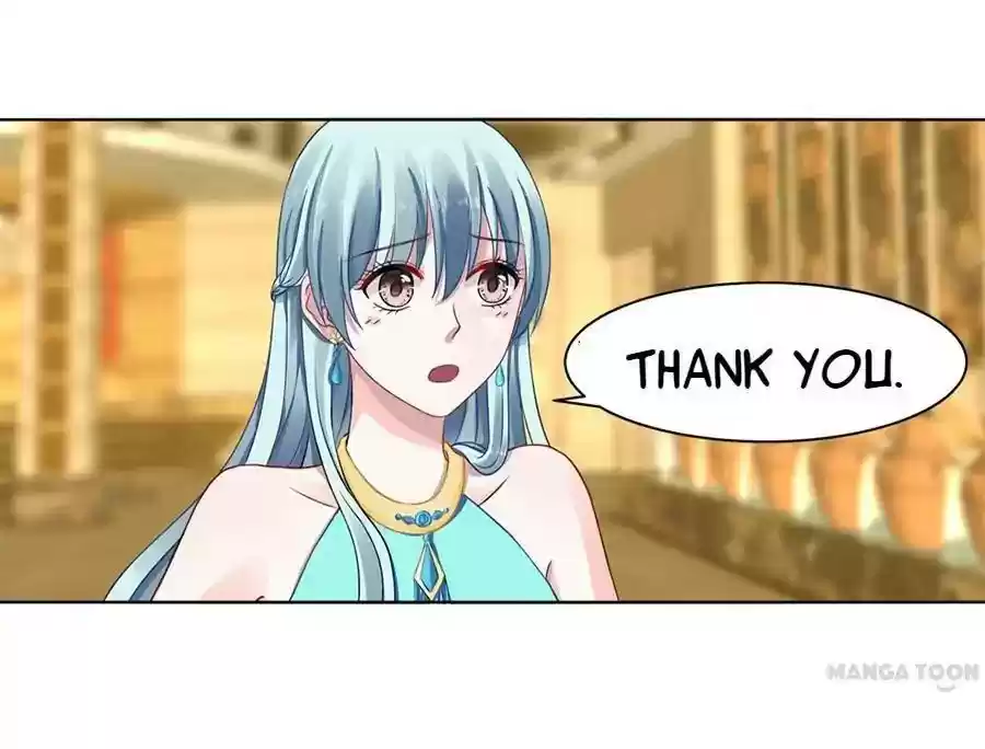 The Deserted Woman Chapter 10