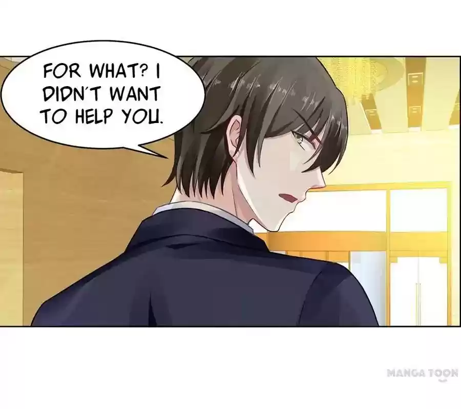 The Deserted Woman Chapter 10