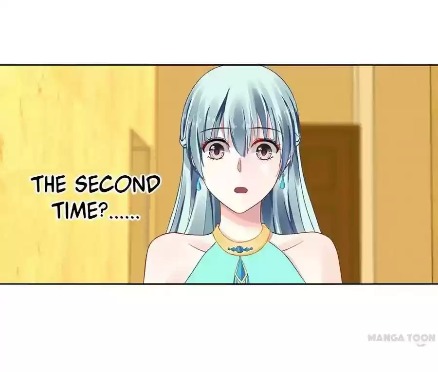 The Deserted Woman Chapter 10