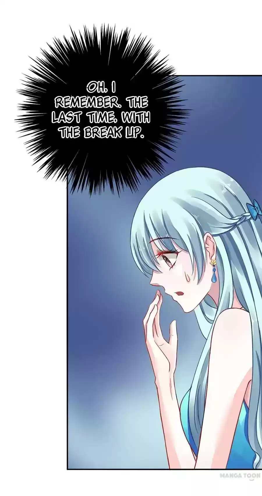 The Deserted Woman Chapter 10