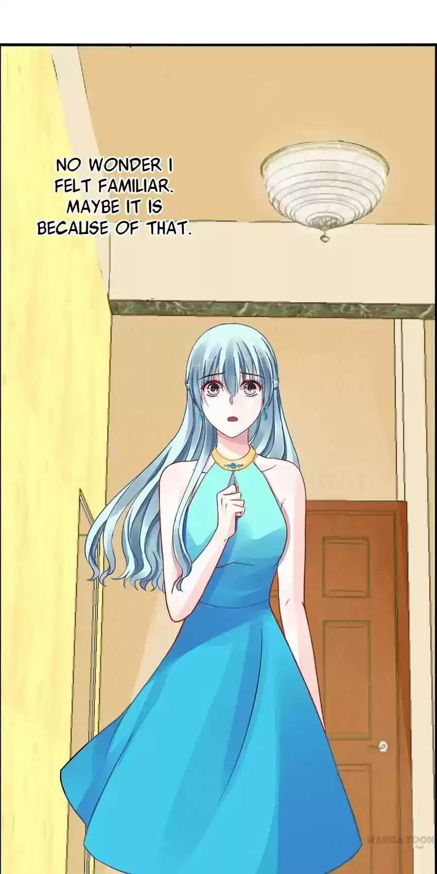 The Deserted Woman Chapter 10