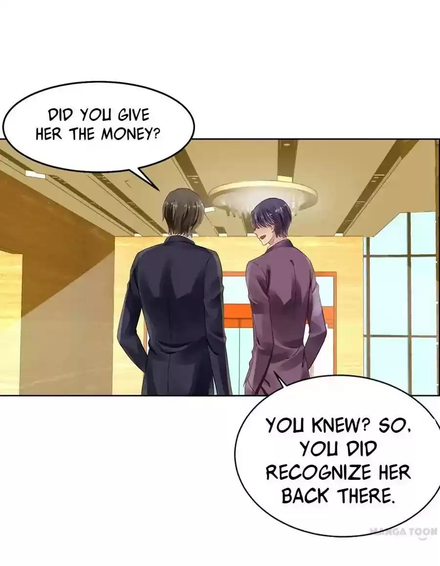 The Deserted Woman Chapter 10