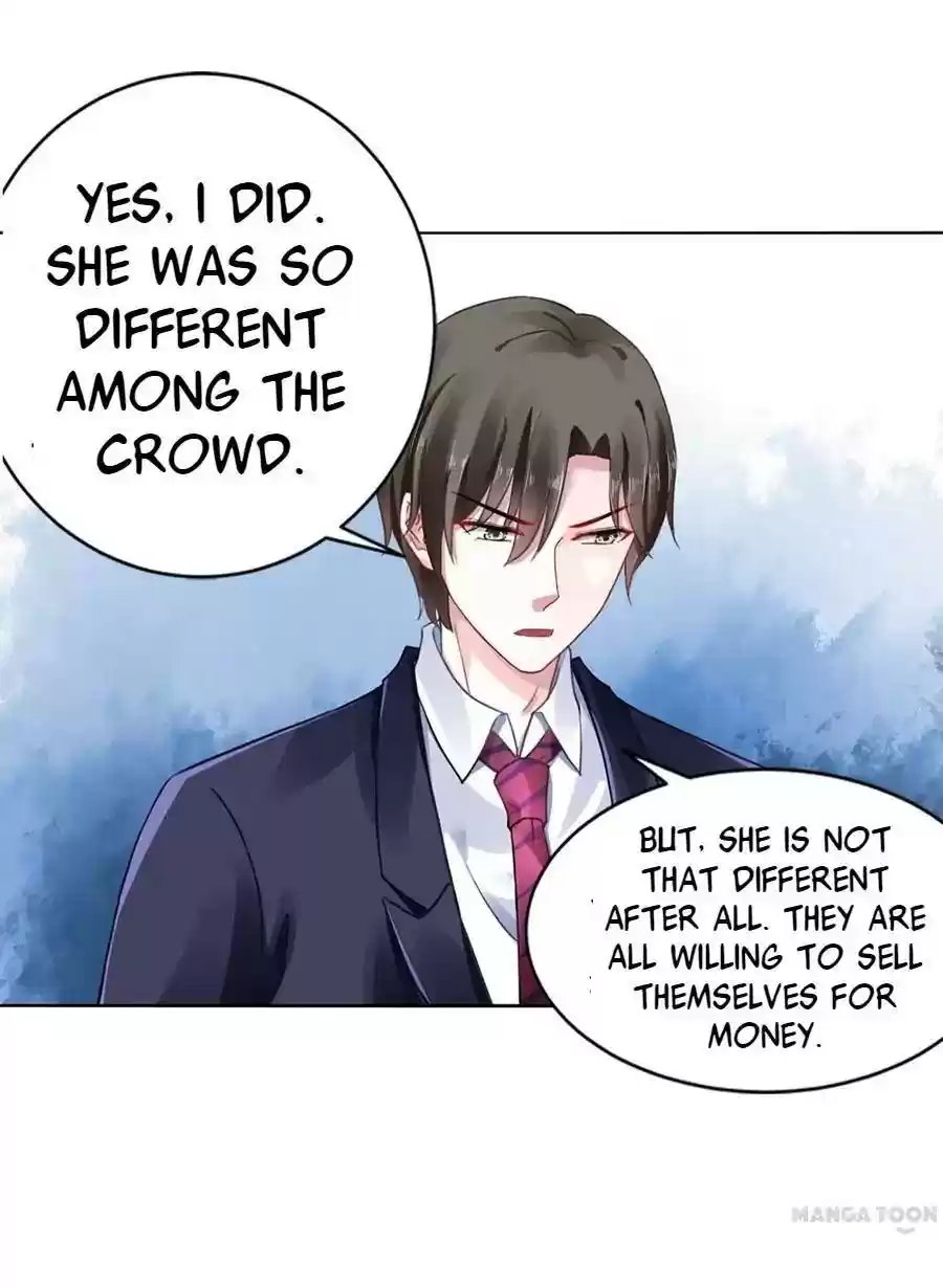 The Deserted Woman Chapter 10