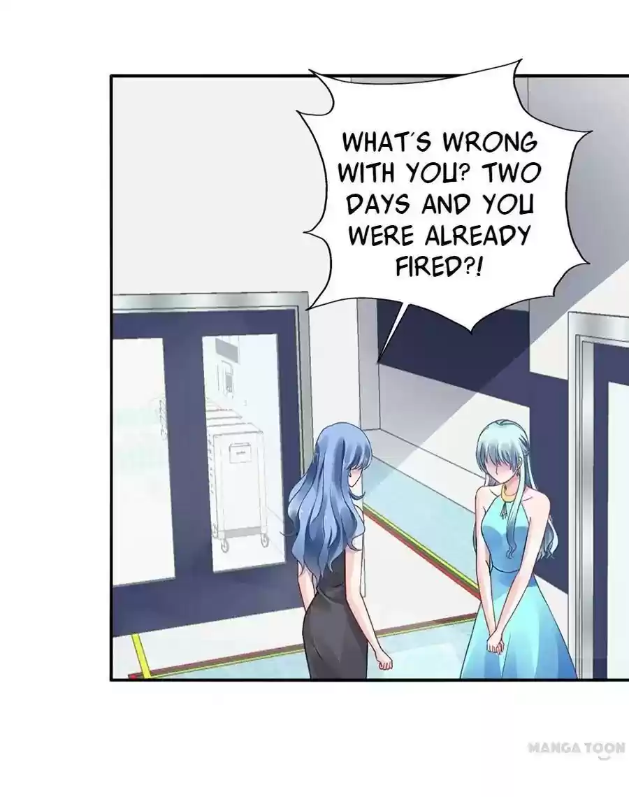 The Deserted Woman Chapter 10