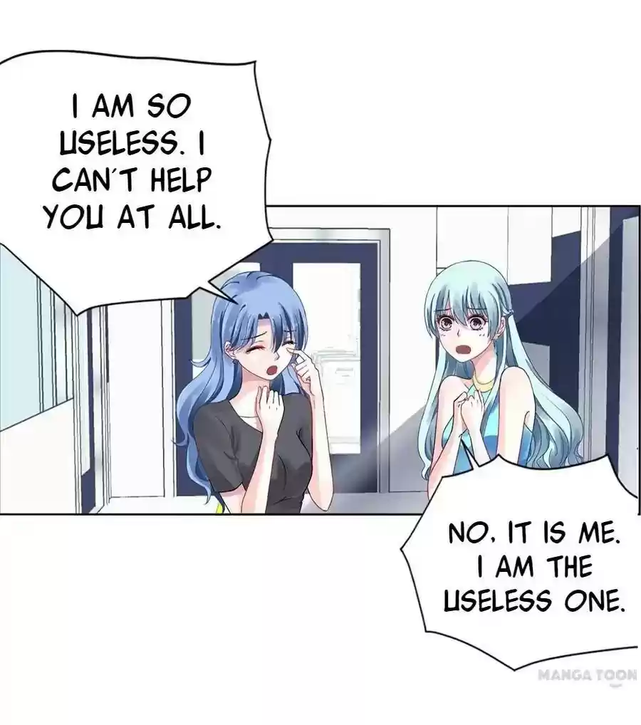 The Deserted Woman Chapter 10