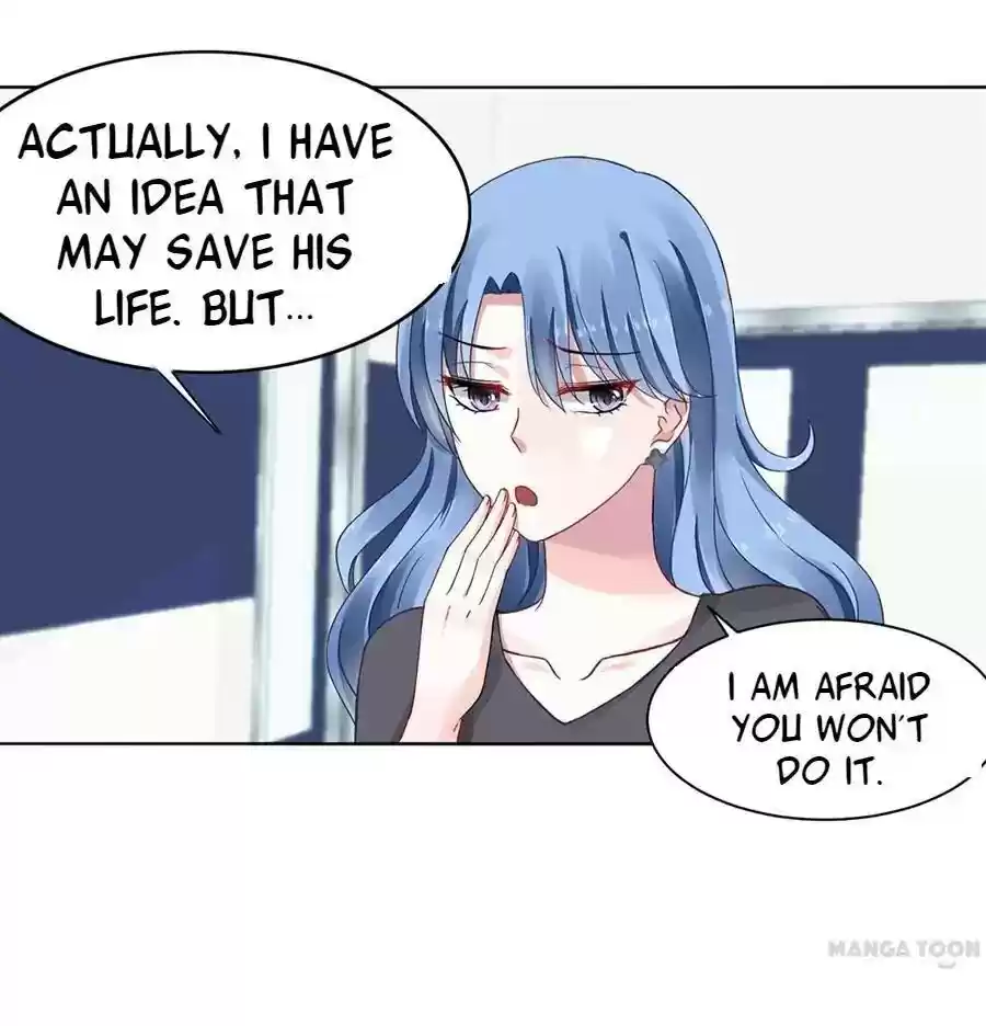 The Deserted Woman Chapter 10