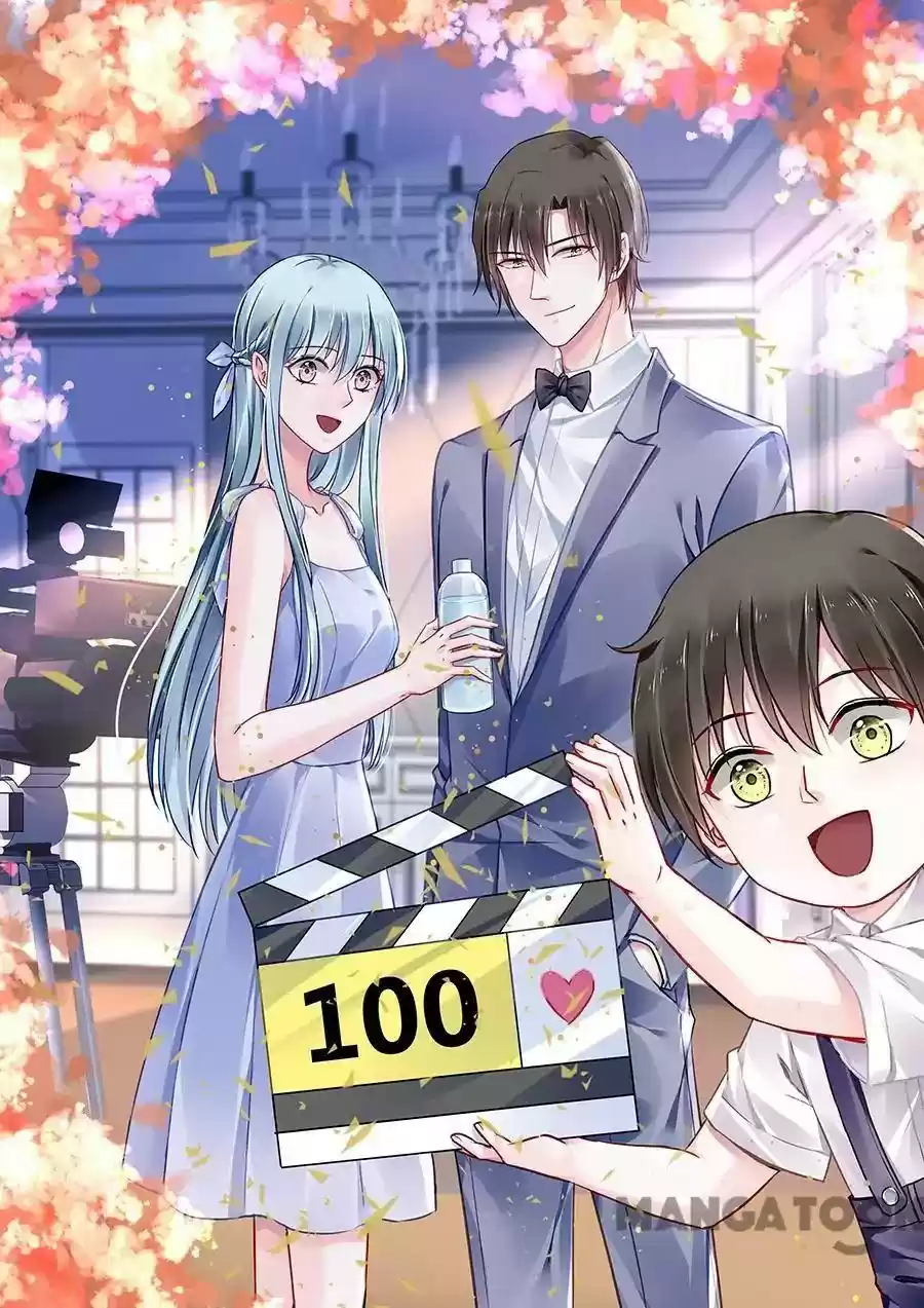 The Deserted Woman Chapter 100