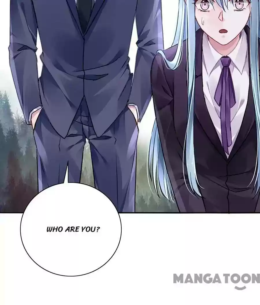 The Deserted Woman Chapter 100