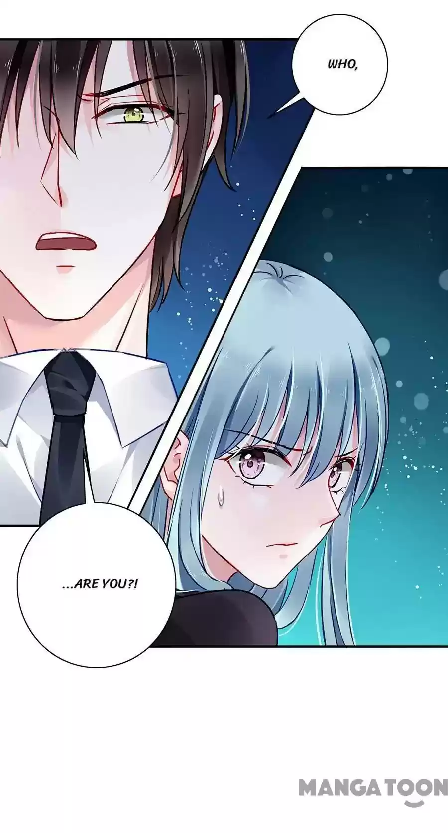 The Deserted Woman Chapter 100