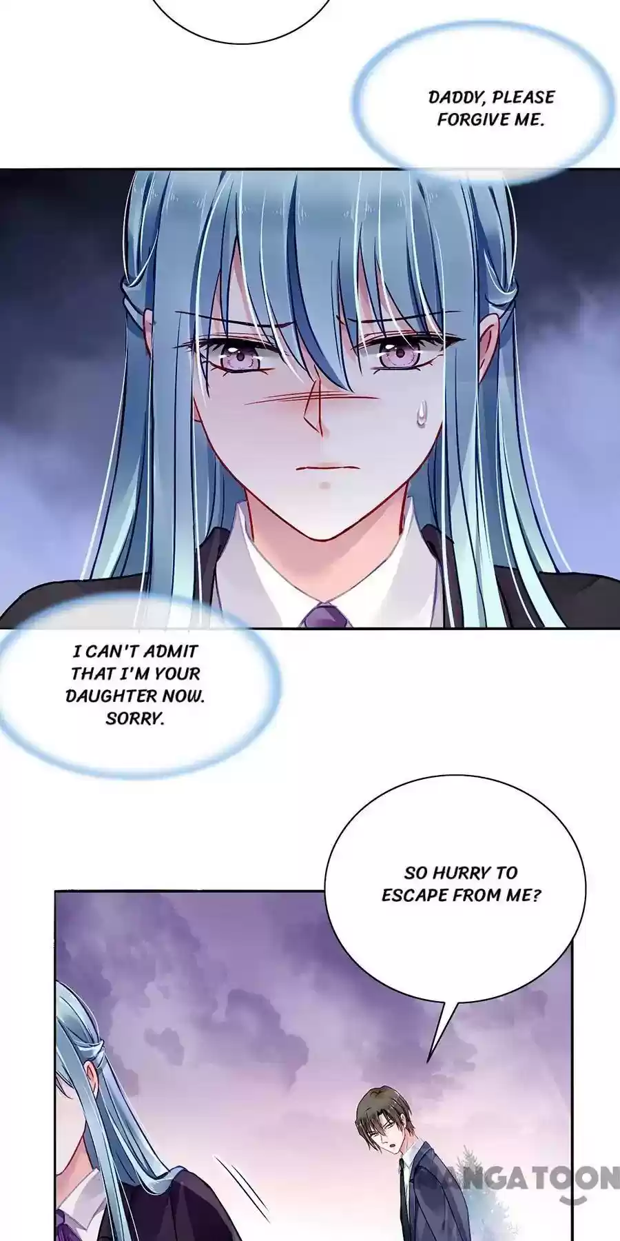 The Deserted Woman Chapter 100