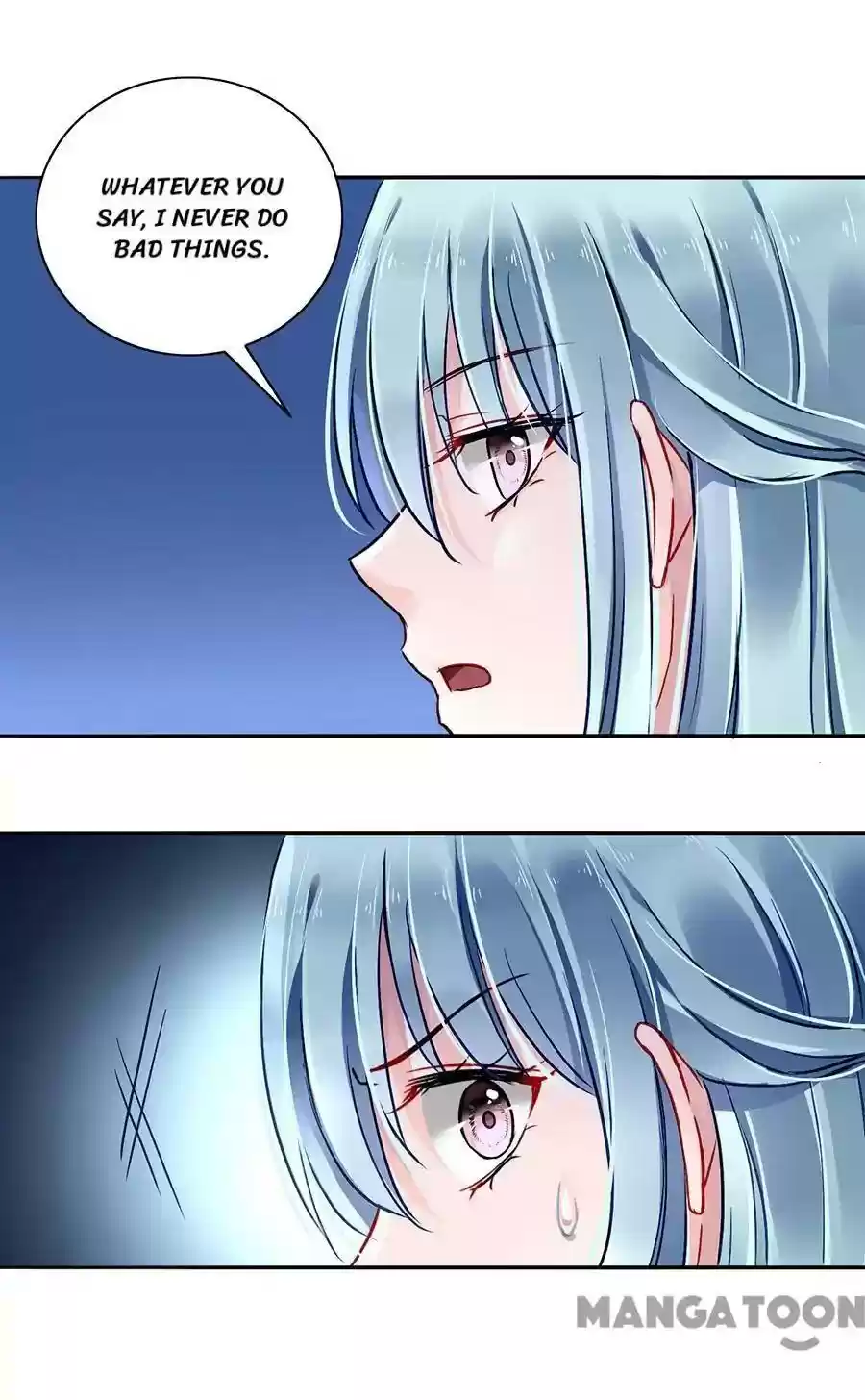 The Deserted Woman Chapter 100