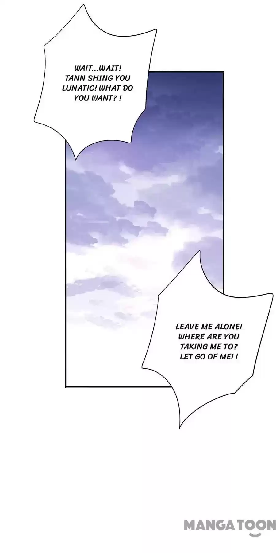 The Deserted Woman Chapter 100