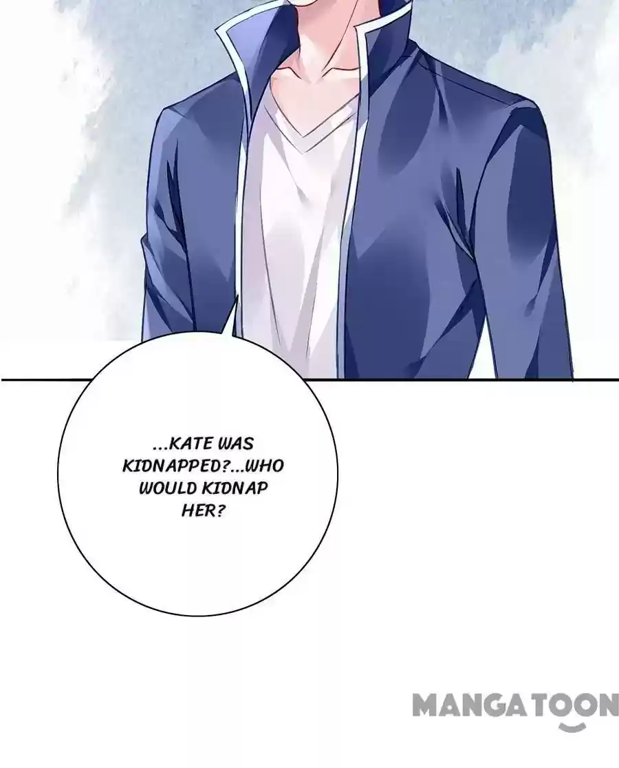 The Deserted Woman Chapter 100