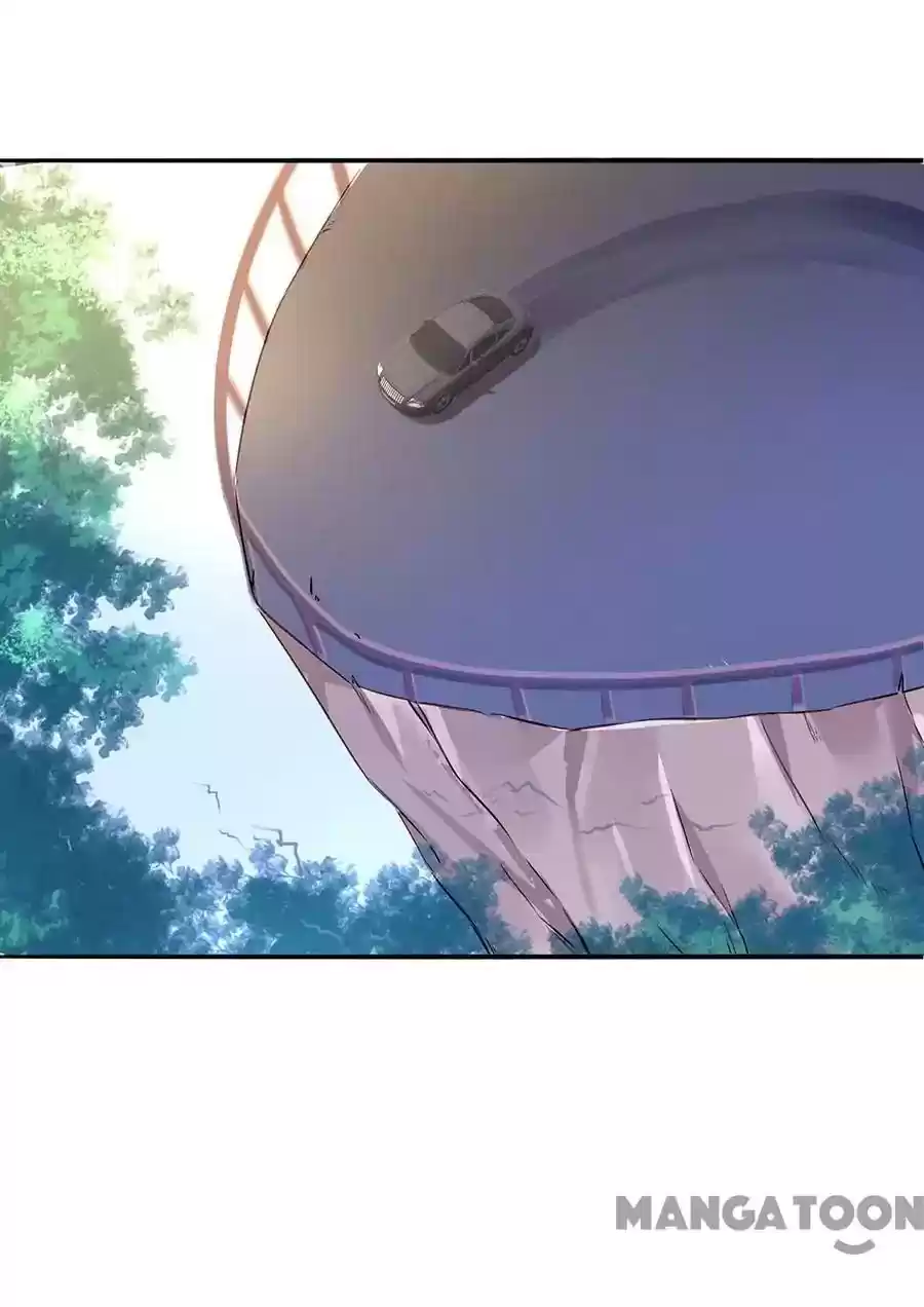 The Deserted Woman Chapter 100