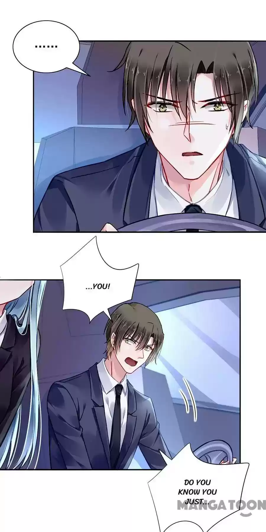 The Deserted Woman Chapter 100