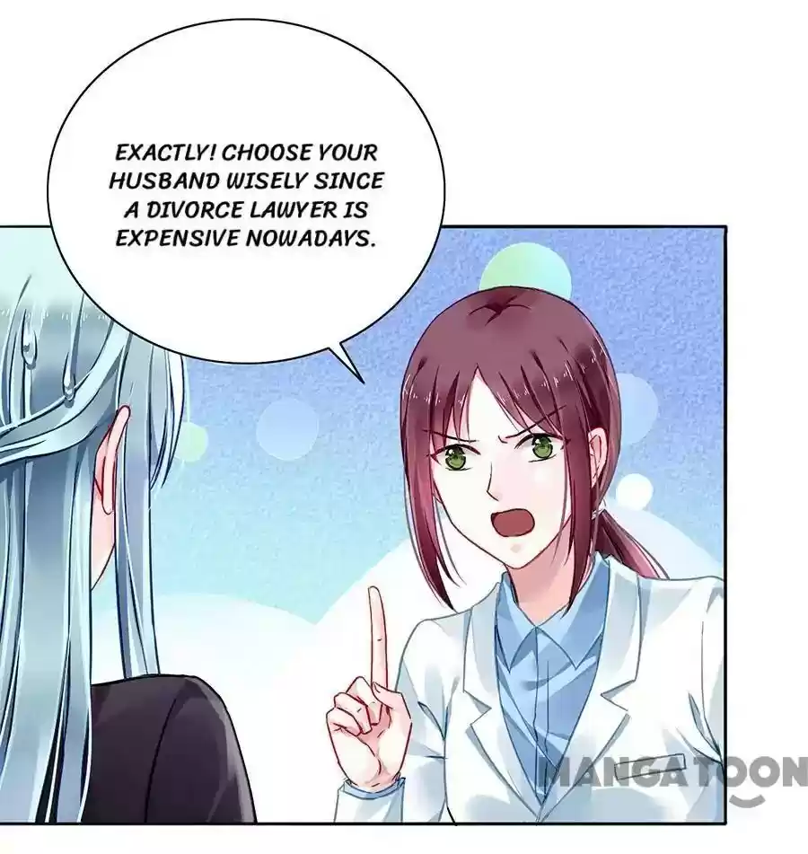 The Deserted Woman Chapter 101