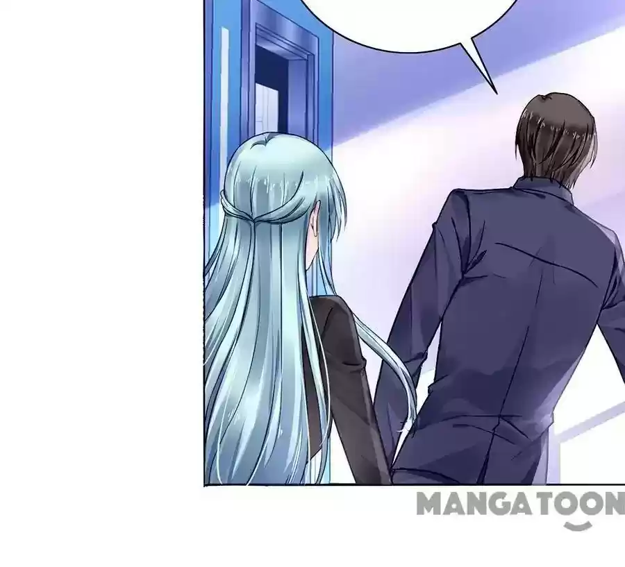 The Deserted Woman Chapter 101