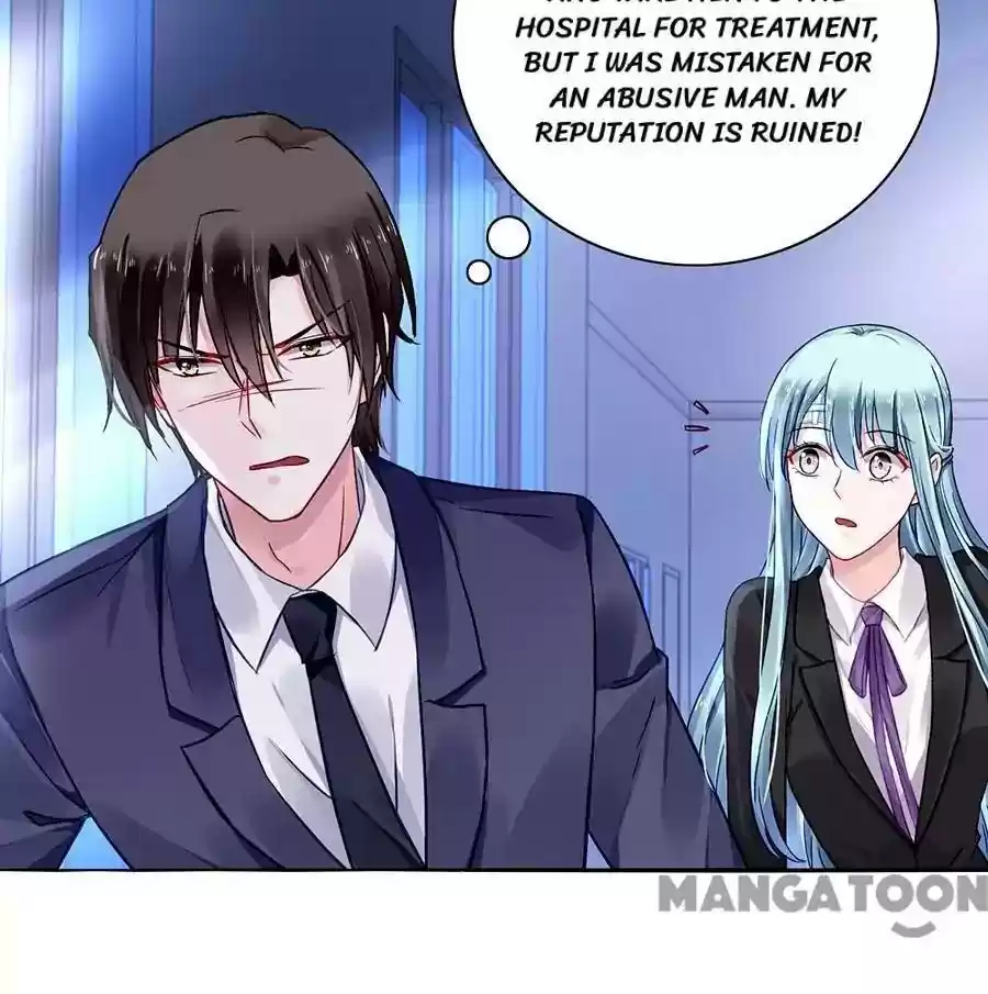 The Deserted Woman Chapter 101